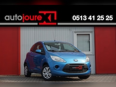 Ford Ka - 1.2 Cool & Sound start/stop | Airco | Origineel NL |