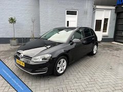 Volkswagen Golf - 1.2 TSI Highline | * GEREVISEERDE MOTOR * | AUTOMAAT |