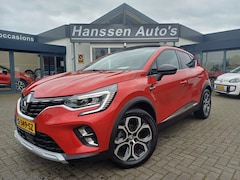 Renault Captur - 1.0 TCe Zen panorama schuifdak