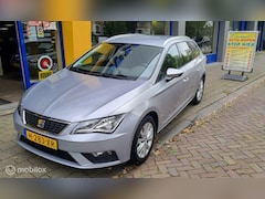 Seat Leon Sportstourer - 1.5 TSI ST Style Ultimate Edition AUTOMAAT