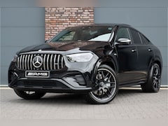 Mercedes-Benz GLE-Klasse Coupé - AMG 53 4MATIC+ Premium+ Aut9 | Airmatic | Distronic+ | Panoramadak | Massage | Trekhaak |