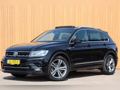 Volkswagen Tiguan - 1.5 TSI ACT Highline Business R-line org. NL-auto