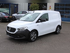 Mercedes-Benz eCitan - e Citan L1 Pro 51 kWh MBUX met Navigatie en Camera, Trekhaak