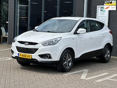 Hyundai ix35 - 1.6i GDI i-Drive/1STE EIG/AIRCO/NETTE STAAT/NWE APK