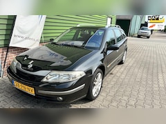 Renault Laguna Grand Tour - 1.8-16V Tech Line