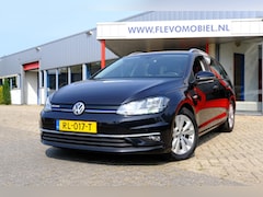 Volkswagen Golf Variant - 1.5 TSI Comfortline DAB-radio|Adapt. Cruise|Clima|Android-Apple