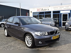 BMW 1-serie - 118i automaat High Executive