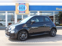 Fiat 500 - 1.0 70pk Hybrid eco Sport | 12-2021 |