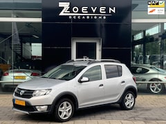 Dacia Sandero Stepway - 0.9 TCe Lauréate