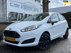 Ford Fiesta - 1.0 Champion|NW Apk|Airco|Trekhaak|5-deurs|