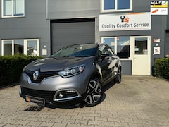 Renault Captur - 1.2 TCe Dynamique|Navi|Camera|Keyless|