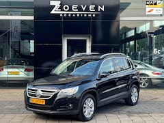 Volkswagen Tiguan - 1.4 TSI Sport&Style