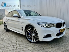 BMW 3-serie Gran Turismo - 328i XDRIVE 245PK HIGH EXECUTIVE M-SPORT AUT