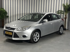 Ford Focus - 1.6 TI-VCT Trend