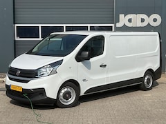 Fiat Talento - 1.6 MJ EcoJet L2H1 Konvekta koelauto koelwagen euro6