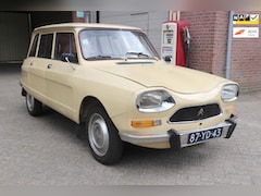 Citroën Ami - 8 zeer nette goede en harde auto