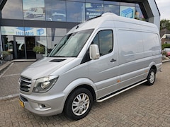 Mercedes-Benz Sprinter - 319 3.0 CDI L2-H2 Automaat * Koelwagen * Navi * Camera * Bi-Xenon * Eerste Eigenaar