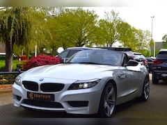 BMW Z4 - sDrive 28I High Executive M-Sport