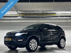 Land Rover Range Rover Evoque - 2.2 TD4 4WD Pure - Navi - automaat - airco - nap