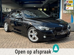 BMW 3-serie - 318i Edition M Sport Shadow Exe 2018 AUT NAP