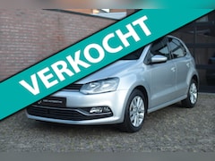 Volkswagen Polo - 1.2 TSI Highline|PDC voor/achter|Mirrorlink|Hands Free|Bluetooth|15Inch|Stuurknoppen|Achte