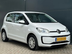 Volkswagen Up! - 1.0 BMT move up CAMERA | 1STE EIGENNAAR | AIRCO | BTW| NWE APK