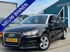 Audi A1 Sportback - 1.4 TFSi Pro Line 5-Deurs I Airco I LMV I Two Tone