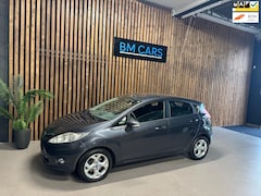 Ford Fiesta - 1.25 Titanium [bj 2010] 5DRS|Clima|Cruise|Nette auto