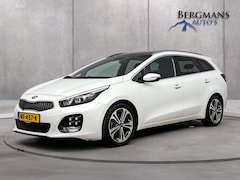 Kia Cee'd Sportswagon - 1.0 T-GDi GT-Line Summer Edition // PANORAMA // STUUR VERWARMD //