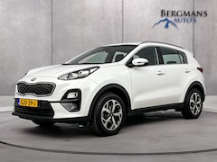 Kia Sportage - 1.6 GDI DynamicLine // NAVI // CAMERA // 1e EIGENAAR //