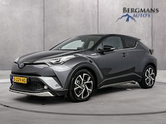 Toyota C-HR - 1.8 Hybrid Bi-Tone // TREKHAAK // LEDER //