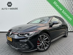 Volkswagen Golf - 2.0 TSI GTI DSG Virtual teller 245PK