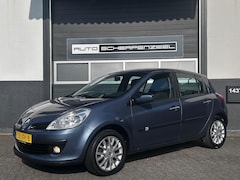 Renault Clio - 1.2-16V Collection I AIRCO I CRUISE I NL AUTO