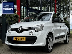 Renault Twingo - 1.0 SCe Life | DAB | Airco | Telefoon