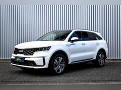 Kia Sorento - 1.6 T-GDI Plug-in Hybrid 4WD ExecutiveLine | Pano