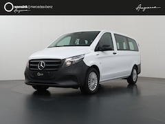 Mercedes-Benz eVito - 129 PRO L2 90 kWh