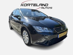 Seat Leon ST - 1.0 EcoTSI Style Connect l Clima l Navi l Parkeersensoren