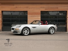 BMW Z8 - 5.0 400pk *Origineel NL Auto