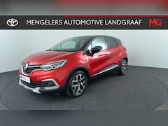 Renault Captur - 0.9 TCe Edition One