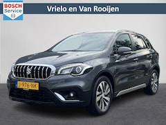 Suzuki S-Cross - 1.4 Boosterjet Stijl | All-in prijs | Pano | Leer | AUT | Navi | Camera ( Vestiging - Nieu