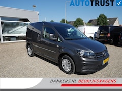 Volkswagen Caddy - 2.0 TDI 75PK, L1, Airco