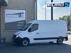 Renault Master - T33 2.3 dCi L2H2*TREKHAAK*CAMERA*3ZITS