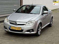 Opel Tigra TwinTop - 1.4-16V Rhythm.km nap.apk 06 juni 2025