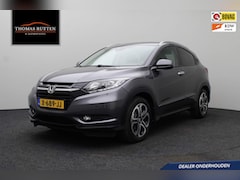 Honda HR-V - 1.5 i-VTEC Executive 2017 Automaat | Panoramadak | Camera | Navigatie | PDC | Bluetooth |