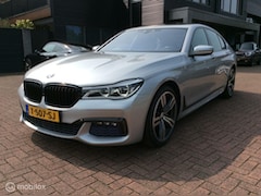 BMW 7-serie - 740e iPerformance High Executive M-Pakket schuifd