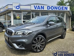 Suzuki S-Cross - 1.4 Boosterjet Select | Navigatie / Camera | 140 PK