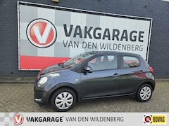 Citroën C1 - 1.0 e-VTi Airscape Feel