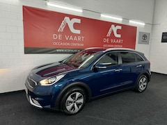 Kia Niro - 1.6 GDi Hybrid BusinessLine - NAVI/LEER/CAMERA/NAP