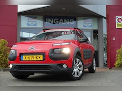 Citroën C4 Cactus - 1.2 Shine | Automaat | nette auto