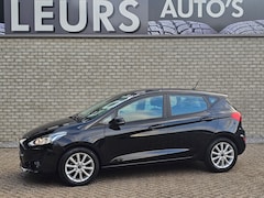 Ford Fiesta - 1.1 Trend Navi/Airco/Pdc